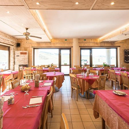 Hotel Vescovi Asiago Ngoại thất bức ảnh