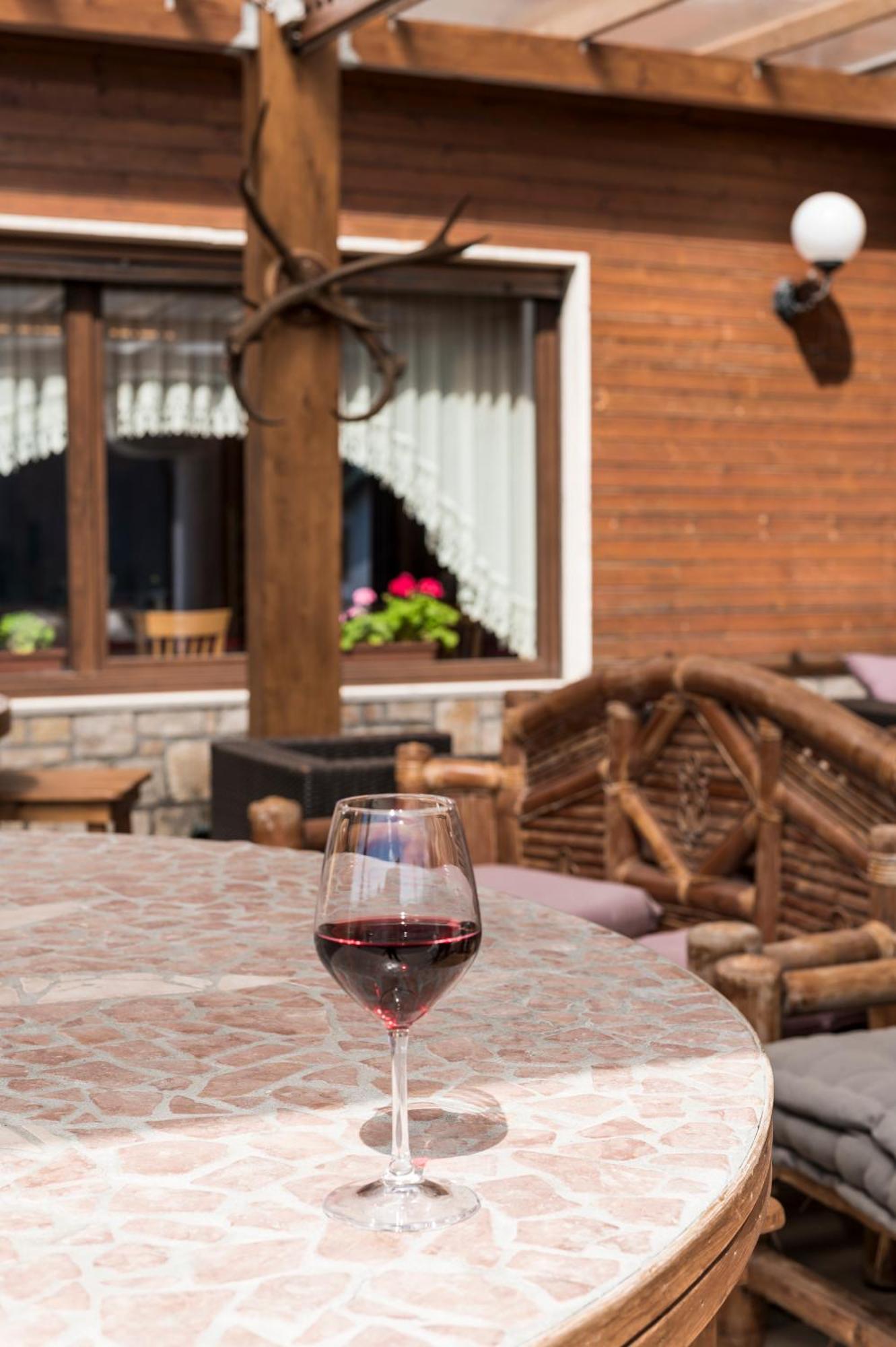 Hotel Vescovi Asiago Ngoại thất bức ảnh
