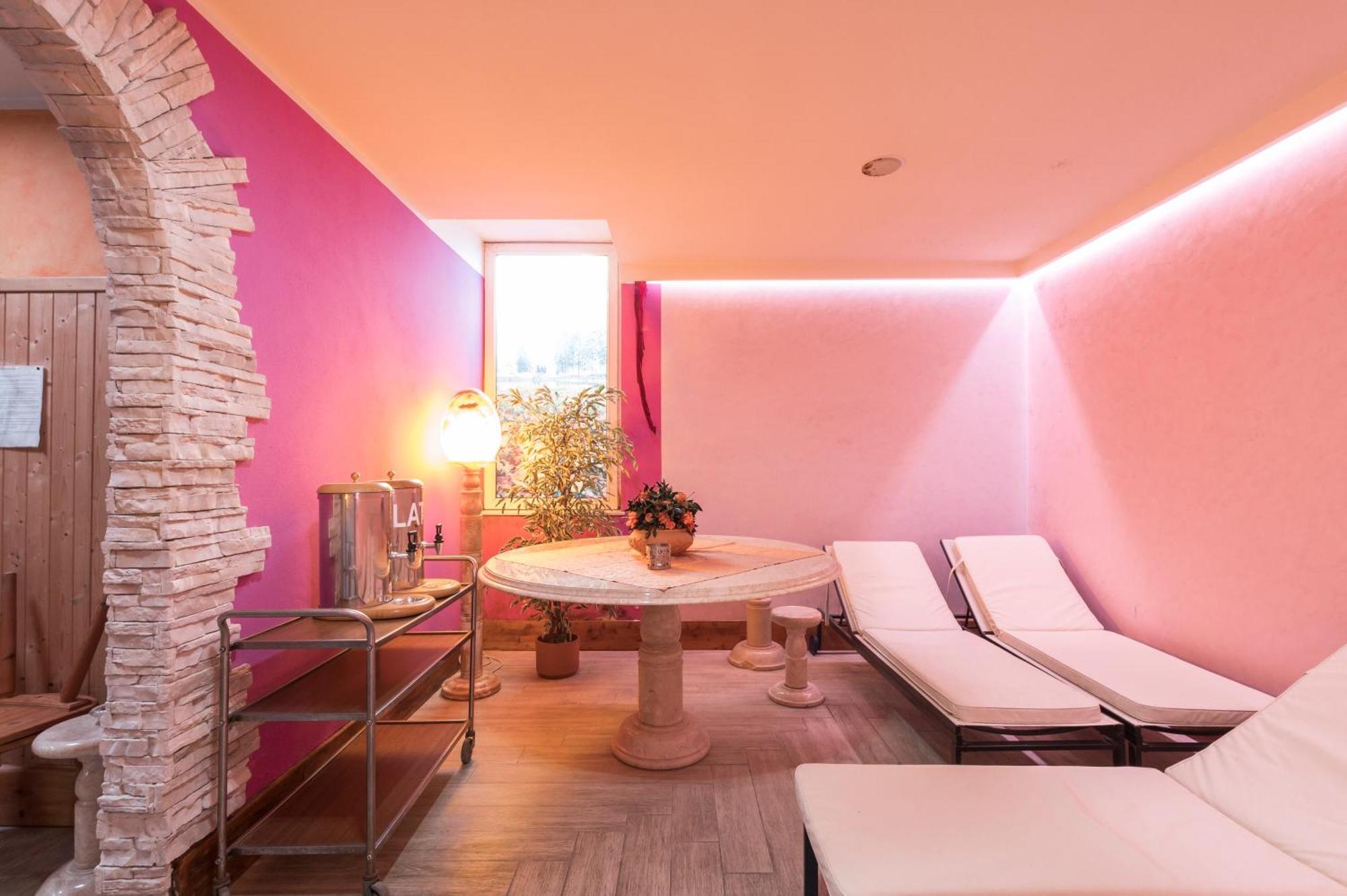 Hotel Vescovi Asiago Ngoại thất bức ảnh