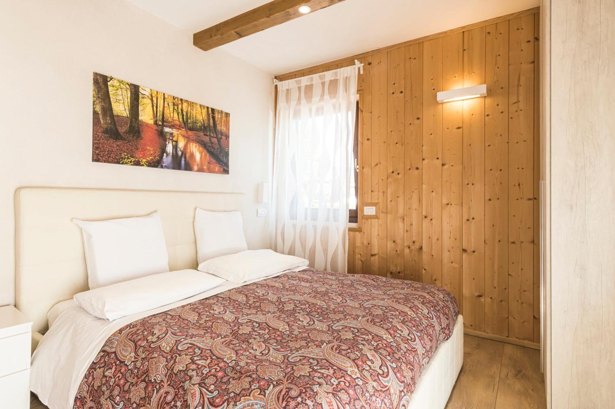 Hotel Vescovi Asiago Ngoại thất bức ảnh