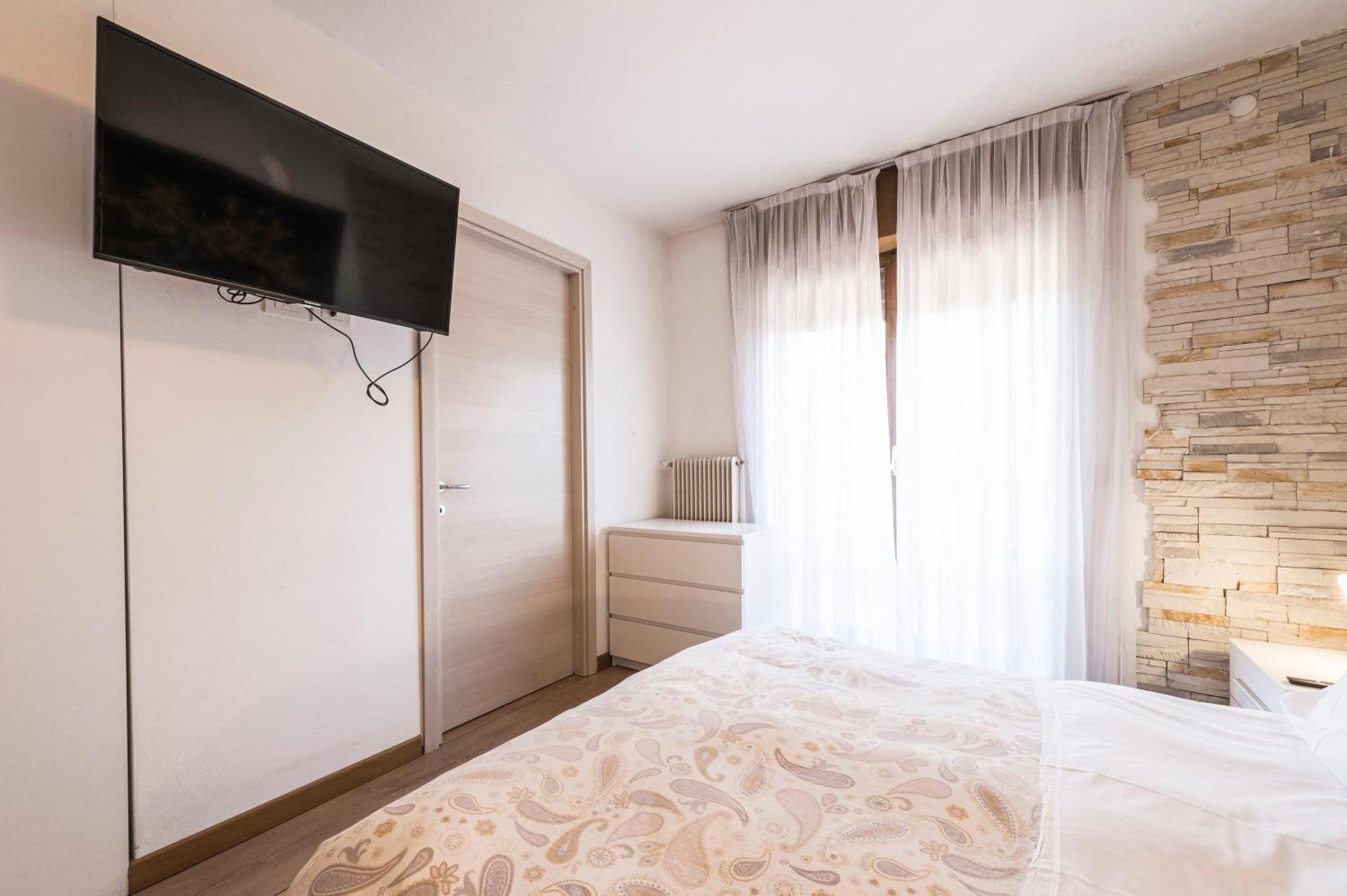 Hotel Vescovi Asiago Ngoại thất bức ảnh