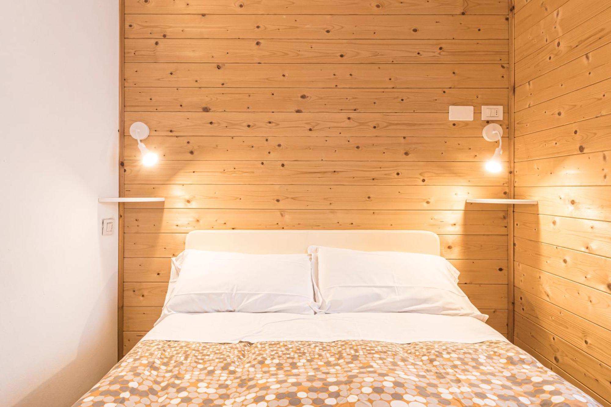 Hotel Vescovi Asiago Ngoại thất bức ảnh