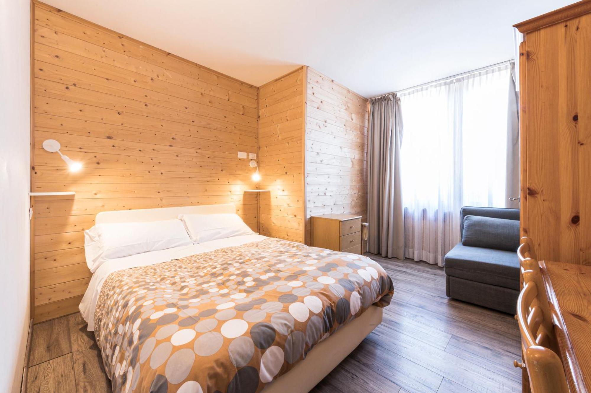 Hotel Vescovi Asiago Ngoại thất bức ảnh