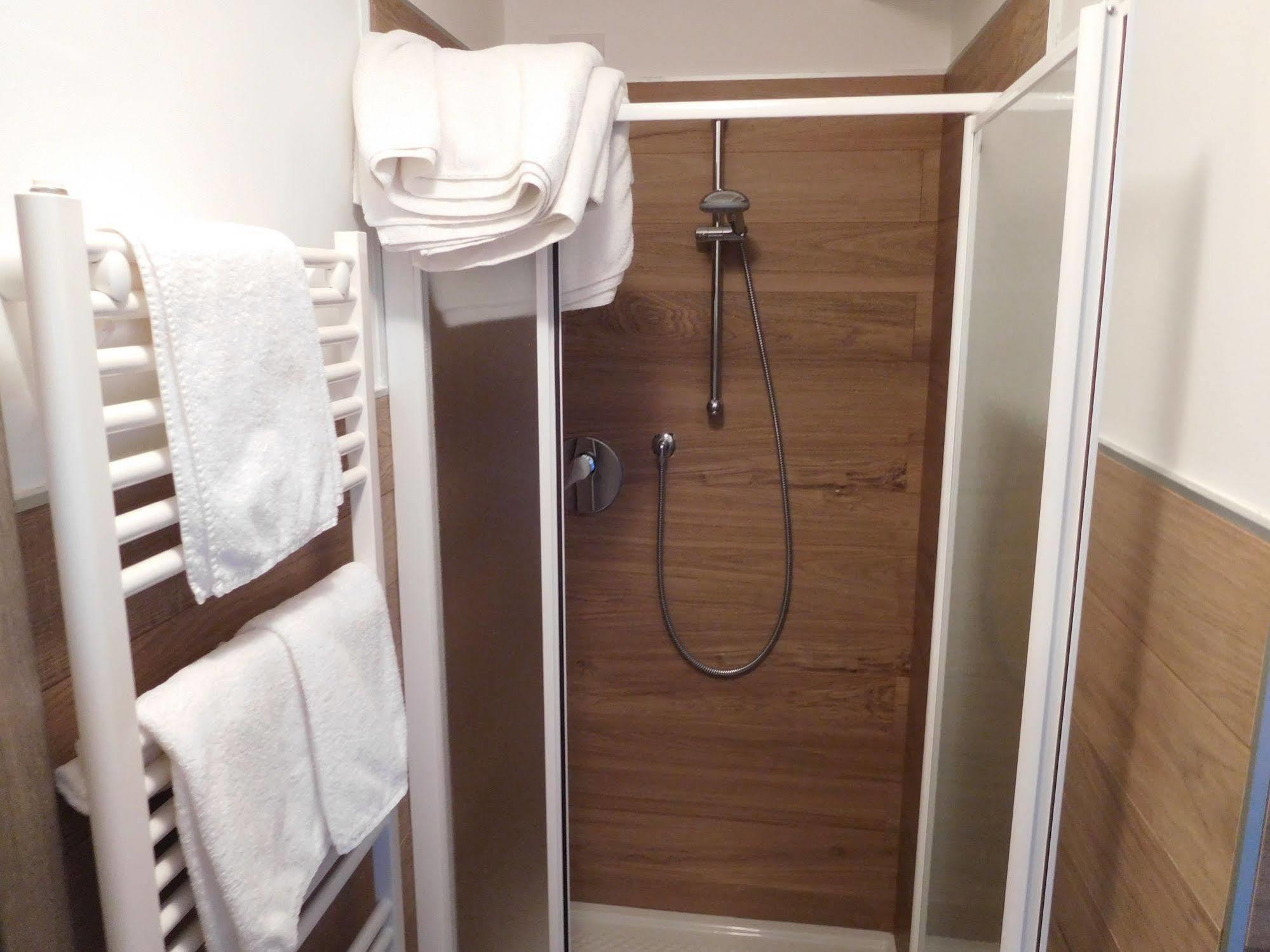 Hotel Vescovi Asiago Ngoại thất bức ảnh