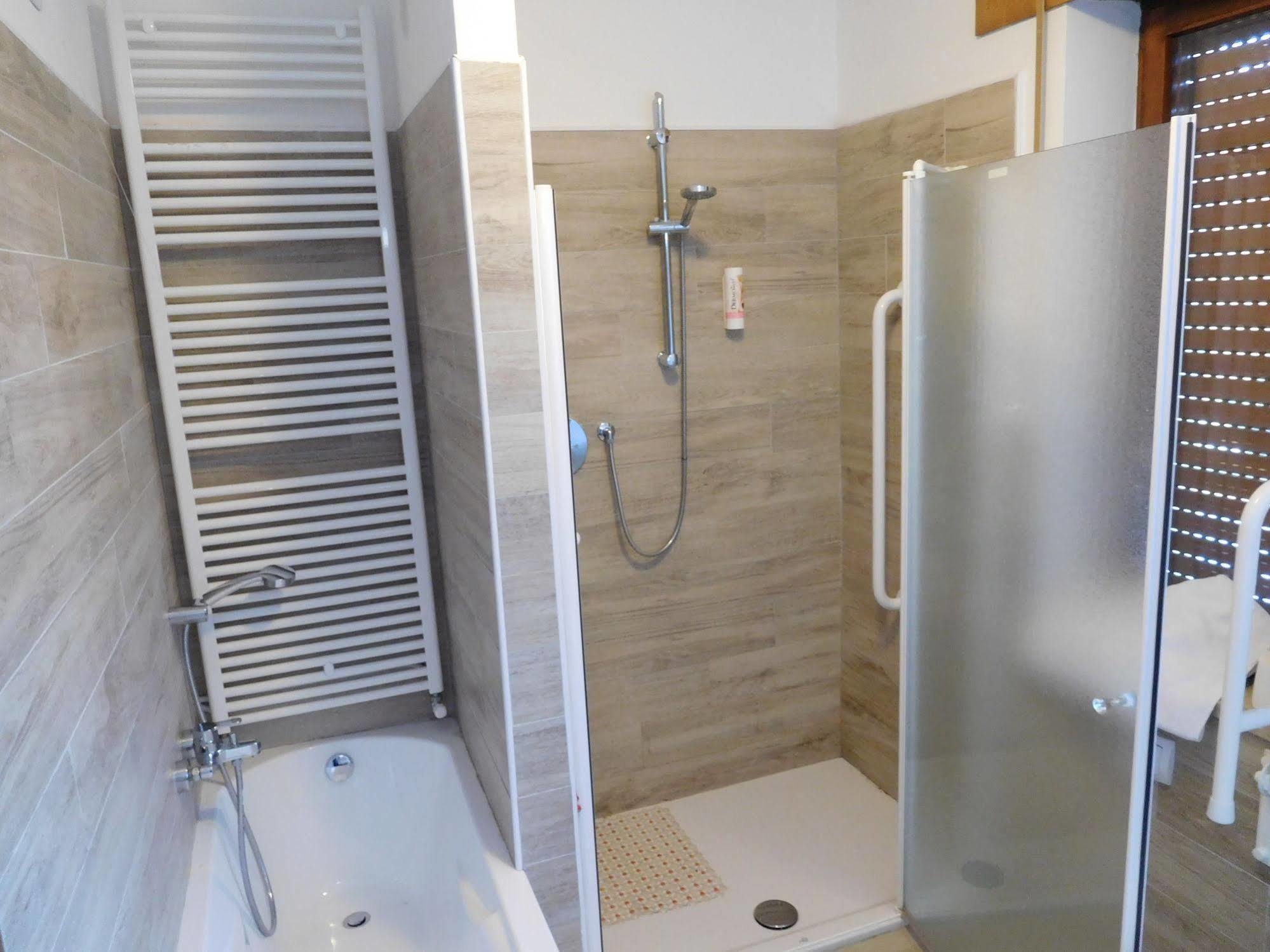 Hotel Vescovi Asiago Ngoại thất bức ảnh