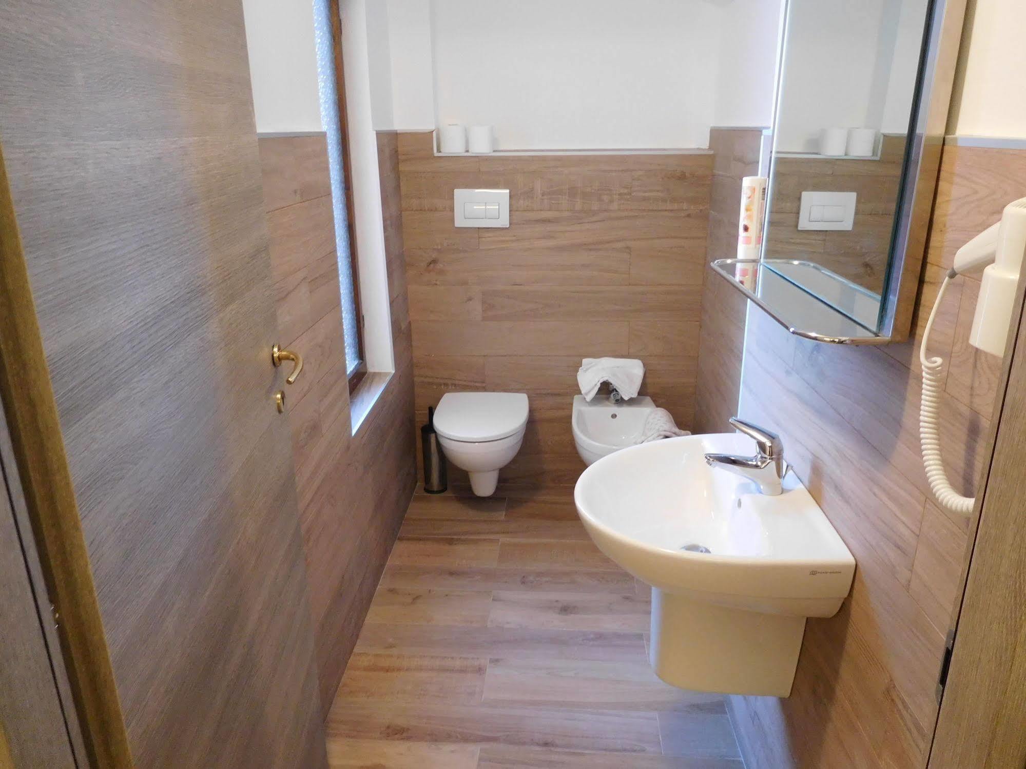 Hotel Vescovi Asiago Ngoại thất bức ảnh