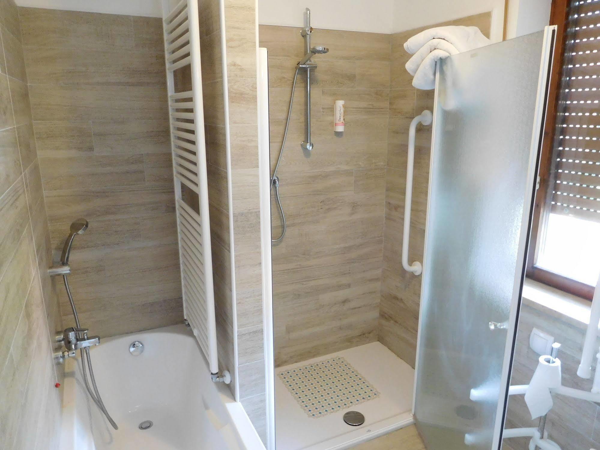 Hotel Vescovi Asiago Ngoại thất bức ảnh
