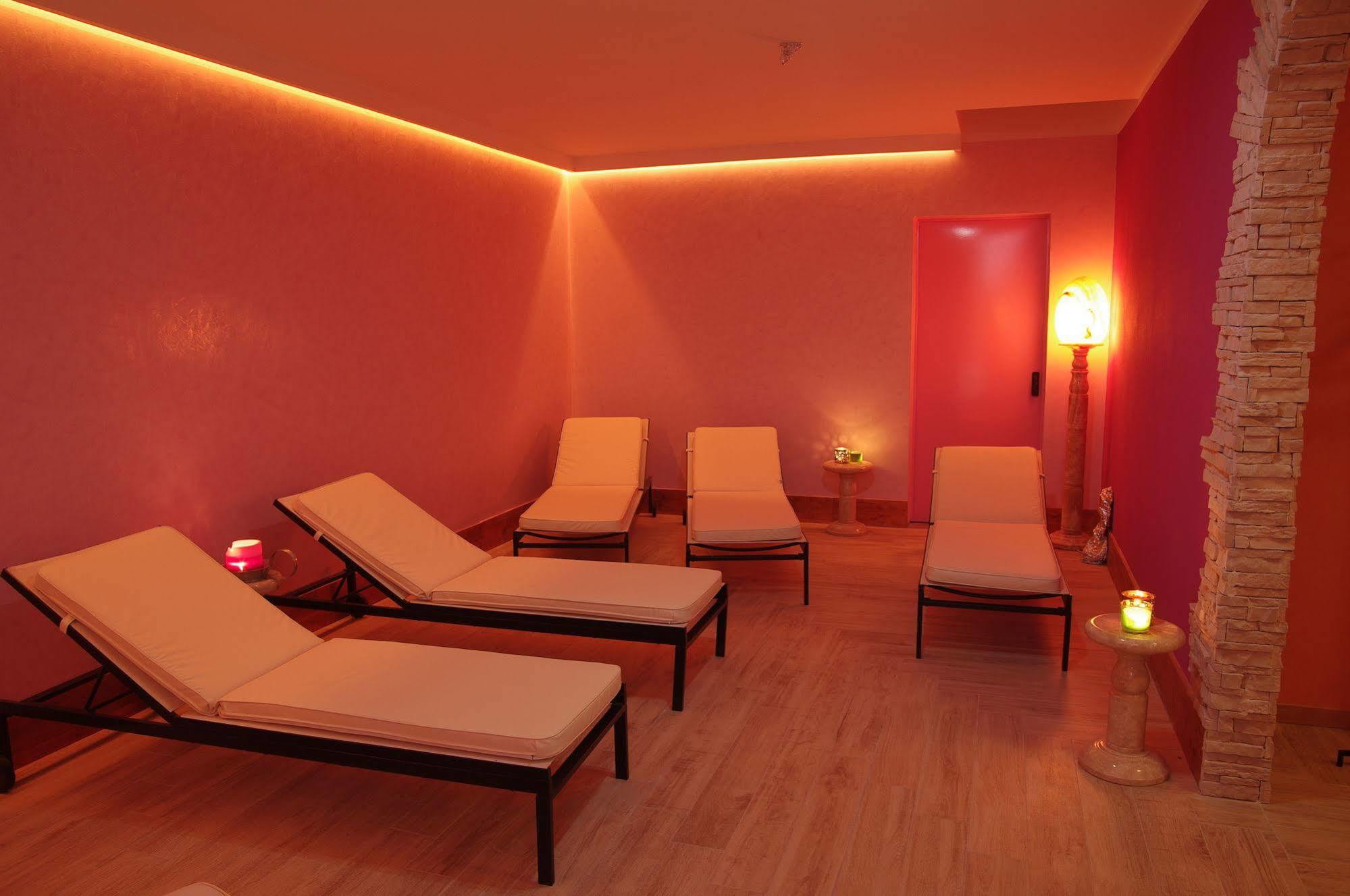 Hotel Vescovi Asiago Ngoại thất bức ảnh